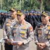 Wakapolda Metro Jaya Prioritaskan Pelayanan Humanis dalam Aksi Penyampaian Pendapat