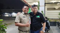 Atasi Krisis Sampah Jakarta, Relawan Pendopo Rakyat Jakarta Usulkan Solusi Pembuatan Pulau Sampah di Kepulauan Seribu