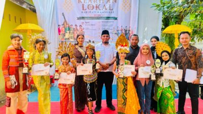 Festival Kearifan Lokal 2026 Digelar di Bingai, Angkat Keindahan Budaya Melayu dan Keragaman Nusantara