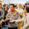 Kapolri Hadiri Bazar Kreasi Bhayangkari Nusantara 2026, Perkuat Pemberdayaan UMKM dan Budaya Lokal