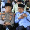 Kapolres Langkat Hadiri Launching Z-Chicken BAZNAS, Wujud Dukungan Polri terhadap Pemberdayaan Ekonomi Masyarakat