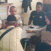 Tertibkan Kawasan Meulaboh, Satpol PP dan Warga Aceh Barat Amankan Pengemis Asal Luar Daerah