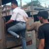 Asyik Main PS Saat Jam Sekolah, 4 Pelajar SMK 2 dan MAN 1 Diamankan Satpol PP
