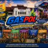 Tancap GASPOL Tiga Hari Mengubah Masa Depan! Festival Budaya, Bursa Kerja dan UMKM Targetkan 10.000 Pengunjung