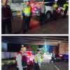 Polres langkat Intensifkan Patroli KRYD Antisipasi C3, Premanisme dan Gangguan Kamtibmas