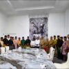 DSML Sampaikan Amanat Tokoh Melayu kepada Plt. Bupati Langkat, Perkuat Sinergi Pelestarian Budaya dan Pembangunan Daerah