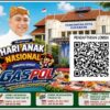 GASPOL 2026 Bergerak Ajak Pelajar Surabaya Tunjukkan Prestasi, Raih Penghargaan, dan Siapkan Masa Depan