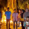 Tim Gabungan Polres Langkat Tindak Lanjut Laporan Warga, Dua Titik Diduga Lokasi Penyalahgunaan Narkoba di Desa Bubun Dimusnahkan