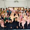 Perkuat Ukhuwah dan Pembinaan Kader, Langkat Bersholawat Kembali Digelar di Stabat