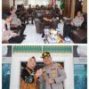 Kapolres Langkat Bangun Sinergitas dengan Plt. Bupati dan Kejari Langkat