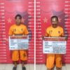 Dua Orang Operator Pompa SPBU Di Wilayah Darul Makmur Ditetapkan Sebagai Tersangka Dan Ditahan Oleh Penyidik Unit Tipidter Satreskrim Polres Nagan Raya.