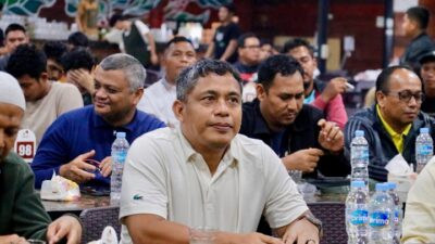 Gelar Nobar Piala Dunia 2026, Pemkab Aceh Barat Ajak Warga Jaga Kondusivitas