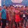 Sukses Besar, PSSI Nagan Raya Sebut Semi Open Turnamen Sepak Bola Rudak Cup 1 Jadi yang Terbaik di Tahun 2026