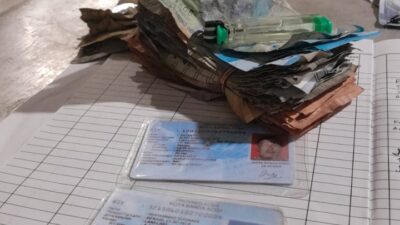 Tertibkan Pasar Malam Meulaboh, Satpol PP Aceh Barat Amankan Gepeng Asal Banda Aceh