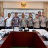 Pemkab Aceh Barat Lobi Kementerian PUPR, Amankan Anggaran Infrastruktur Rp 25 Miliar