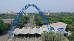 Khusus Motor Yamaha Gratis Tiket Masuk ke Ancol hingga 5 Juli